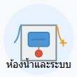 ห้องน้ำและระบบ