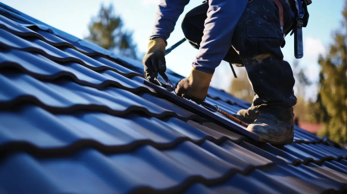 ช่างซ่อมหลังคาฉุกเฉิน เมื่อไหร่ควรโทรหาช่าง