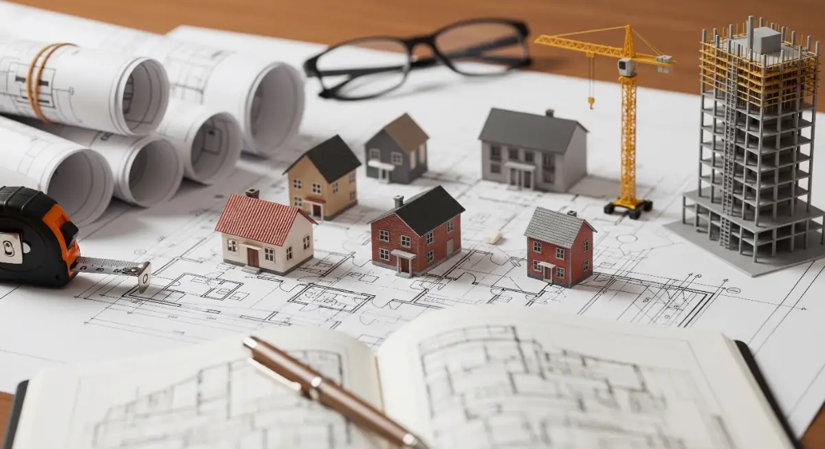 การขออนุญาตต่อเติมบ้าน ขั้นตอนและเอกสารที่ต้องใช้