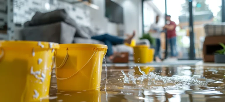 การซ่อมแซมบ้านในช่วงฤดูฝน ข้อควรระวังและเทคนิค