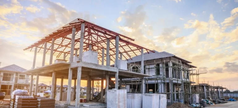 ช่างรับเหมาใช้วัสดุก่อสร้างแบบไหนถึงจะทนทานจริง