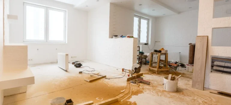 9 ปัญหายอดฮิตที่มักเจอระหว่างต่อเติมบ้าน และวิธีป้องกันก่อนเริ่มงาน