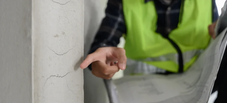 ทำไมควรตรวจสภาพบ้านทุกปี? รวมรายการเช็กก่อนเกิดปัญหาใหญ่